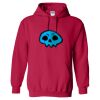 Heavy Blend™ Hooded Sweatshirt Thumbnail