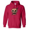 Heavy Blend™ Hooded Sweatshirt Thumbnail