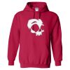 Heavy Blend™ Hooded Sweatshirt Thumbnail