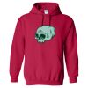 Heavy Blend™ Hooded Sweatshirt Thumbnail