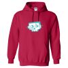 Heavy Blend™ Hooded Sweatshirt Thumbnail