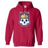 Heavy Blend™ Hooded Sweatshirt Thumbnail