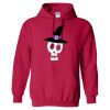 Heavy Blend™ Hooded Sweatshirt Thumbnail