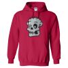 Heavy Blend™ Hooded Sweatshirt Thumbnail