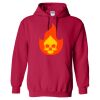 Heavy Blend™ Hooded Sweatshirt Thumbnail