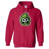 Heavy Blend™ Hooded Sweatshirt Thumbnail