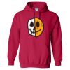 Heavy Blend™ Hooded Sweatshirt Thumbnail