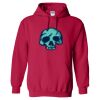 Heavy Blend™ Hooded Sweatshirt Thumbnail