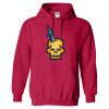 Heavy Blend™ Hooded Sweatshirt Thumbnail