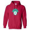 Heavy Blend™ Hooded Sweatshirt Thumbnail