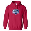 Heavy Blend™ Hooded Sweatshirt Thumbnail