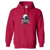 Heavy Blend™ Hooded Sweatshirt Thumbnail