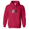 Heavy Blend™ Hooded Sweatshirt Thumbnail