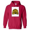 Heavy Blend™ Hooded Sweatshirt Thumbnail