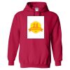 Heavy Blend™ Hooded Sweatshirt Thumbnail