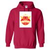 Heavy Blend™ Hooded Sweatshirt Thumbnail