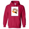 Heavy Blend™ Hooded Sweatshirt Thumbnail