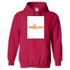Heavy Blend™ Hooded Sweatshirt Thumbnail