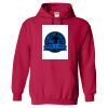 Heavy Blend™ Hooded Sweatshirt Thumbnail