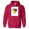 Heavy Blend™ Hooded Sweatshirt Thumbnail