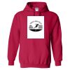 Heavy Blend™ Hooded Sweatshirt Thumbnail