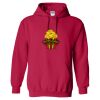 Heavy Blend™ Hooded Sweatshirt Thumbnail