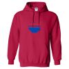 Heavy Blend™ Hooded Sweatshirt Thumbnail