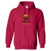 Heavy Blend™ Hooded Sweatshirt Thumbnail