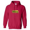 Heavy Blend™ Hooded Sweatshirt Thumbnail