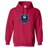 Heavy Blend™ Hooded Sweatshirt Thumbnail