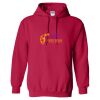 Heavy Blend™ Hooded Sweatshirt Thumbnail