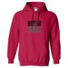 Heavy Blend™ Hooded Sweatshirt Thumbnail