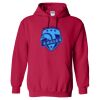 Heavy Blend™ Hooded Sweatshirt Thumbnail