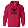 Heavy Blend™ Hooded Sweatshirt Thumbnail