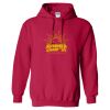 Heavy Blend™ Hooded Sweatshirt Thumbnail