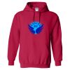 Heavy Blend™ Hooded Sweatshirt Thumbnail