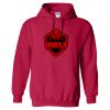 Heavy Blend™ Hooded Sweatshirt Thumbnail