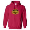 Heavy Blend™ Hooded Sweatshirt Thumbnail
