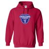 Heavy Blend™ Hooded Sweatshirt Thumbnail