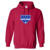 Heavy Blend™ Hooded Sweatshirt Thumbnail