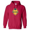 Heavy Blend™ Hooded Sweatshirt Thumbnail