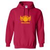 Heavy Blend™ Hooded Sweatshirt Thumbnail