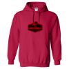 Heavy Blend™ Hooded Sweatshirt Thumbnail