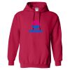 Heavy Blend™ Hooded Sweatshirt Thumbnail