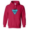 Heavy Blend™ Hooded Sweatshirt Thumbnail
