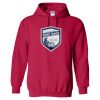 Heavy Blend™ Hooded Sweatshirt Thumbnail