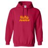 Heavy Blend™ Hooded Sweatshirt Thumbnail