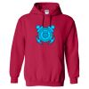Heavy Blend™ Hooded Sweatshirt Thumbnail
