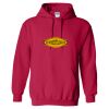 Heavy Blend™ Hooded Sweatshirt Thumbnail