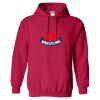Heavy Blend™ Hooded Sweatshirt Thumbnail